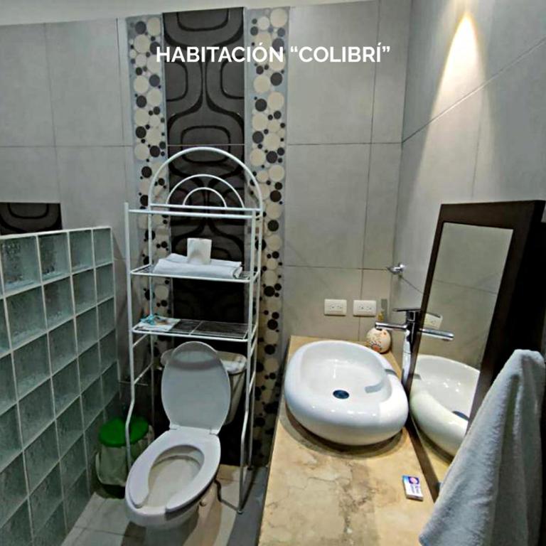 Departamentos Ileana - Apartamento de 1 dormitorio - 8