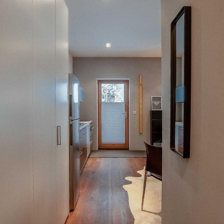 GOING TRIPLE A apartments NORTH - Apartment mit 1 Schlafzimmer - 15