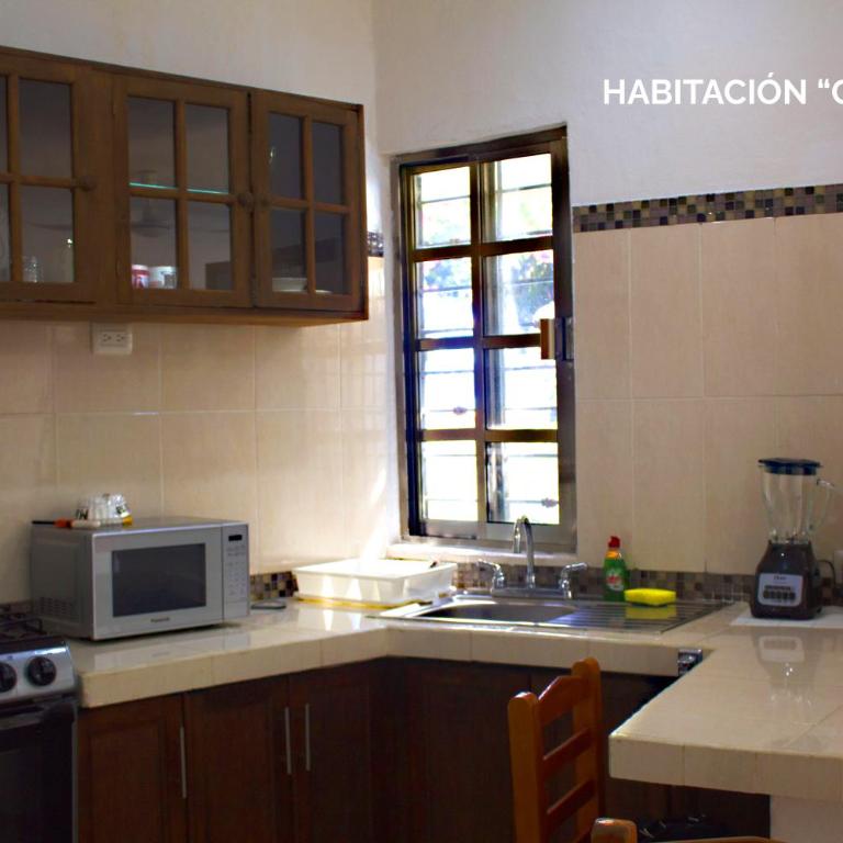 Departamentos Ileana - Apartamento de 1 dormitorio - 4
