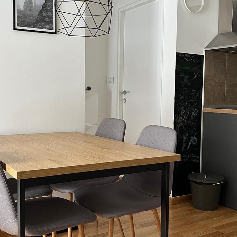 Apartman Forest Rest Divčibare - Apartman sa 1 Spavaćom Sobom - 19