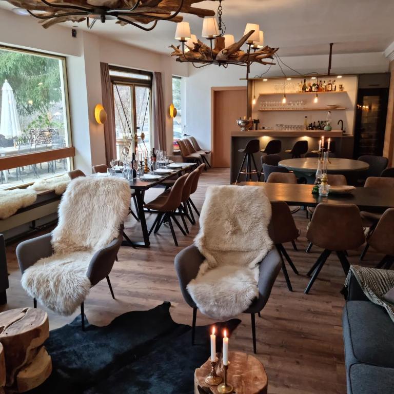 The Lodge at Bad Gastein - Apartment mit 1 Schlafzimmer - 3