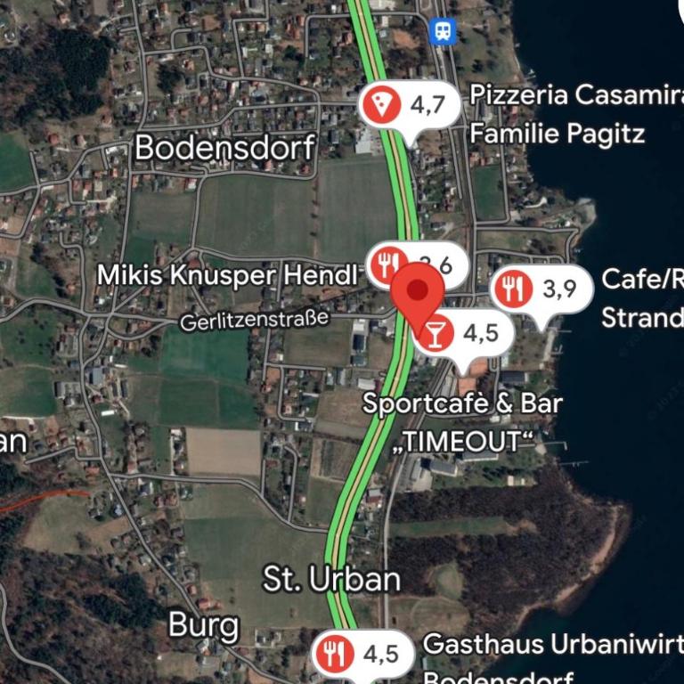 Ferienwohnung Fischerweg - Apartment mit 3 Schlafzimmern - 27