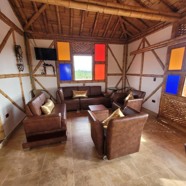 Chalet la texana - Casa - 32