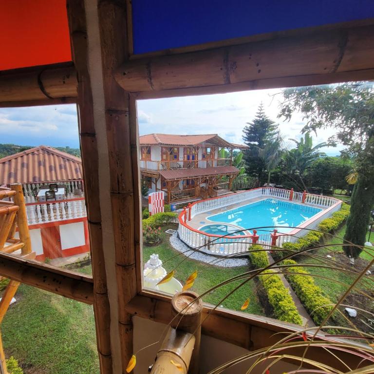Chalet la texana - Casa - 35