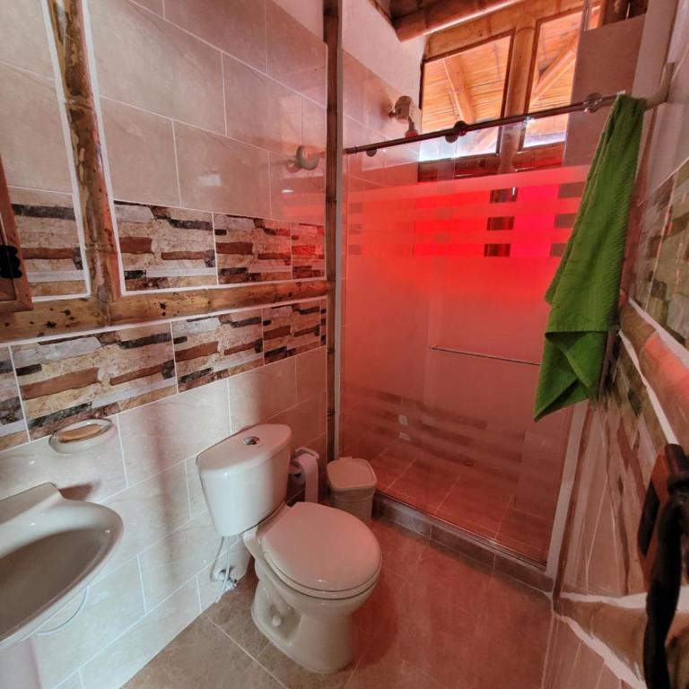 Chalet la texana - Casa - 36