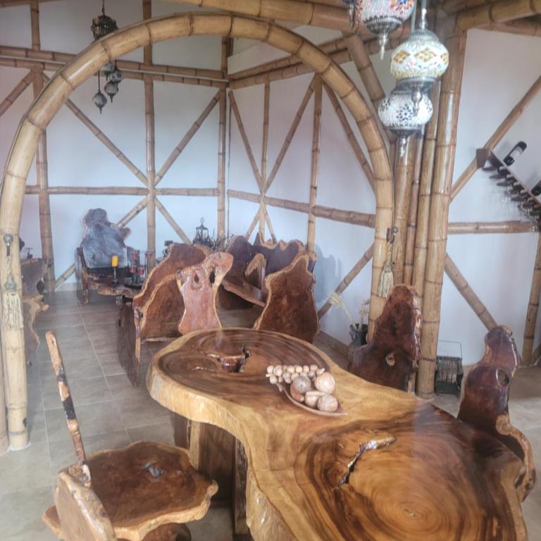 Chalet la texana - Casa - 38