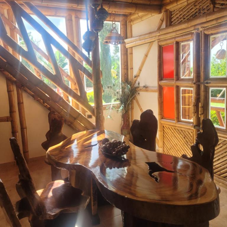 Chalet la texana - Casa - 45