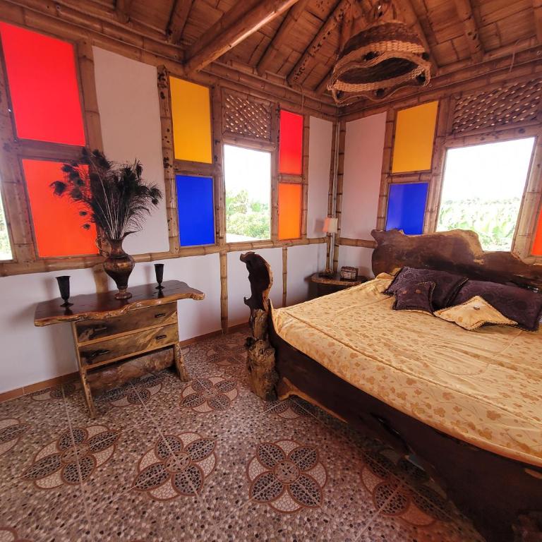Chalet la texana - Casa - 19