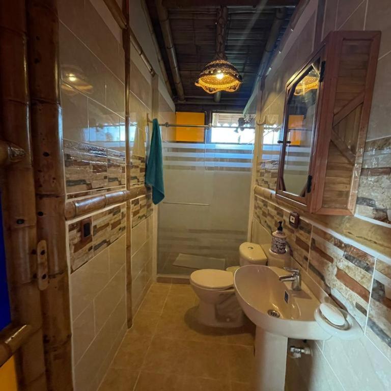 Chalet la texana - Casa - 22