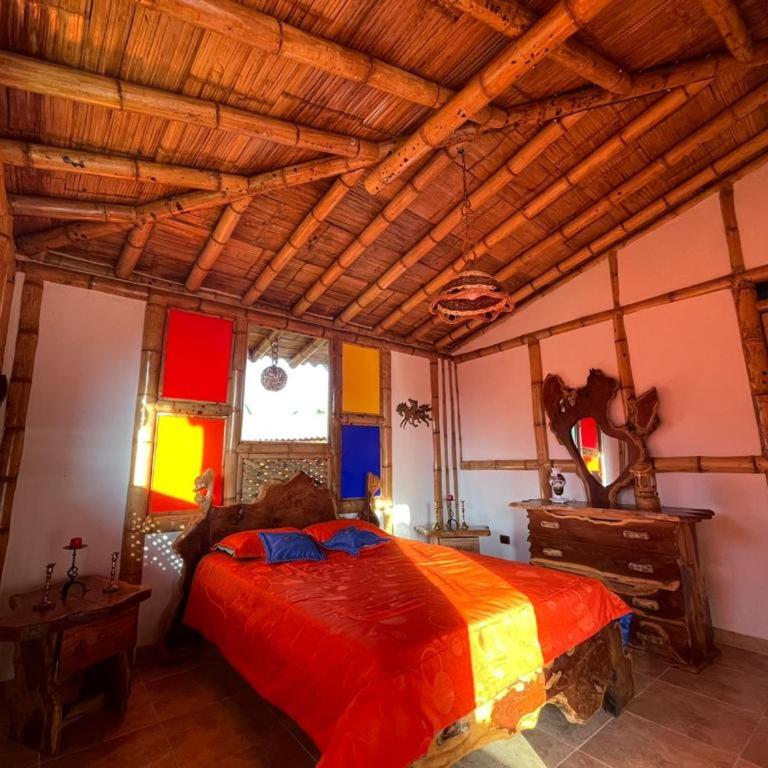 Chalet la texana - Casa - 25