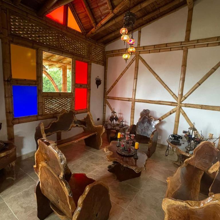 Chalet la texana - Casa - 26