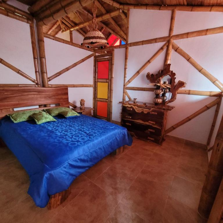 Chalet la texana - Casa - 27