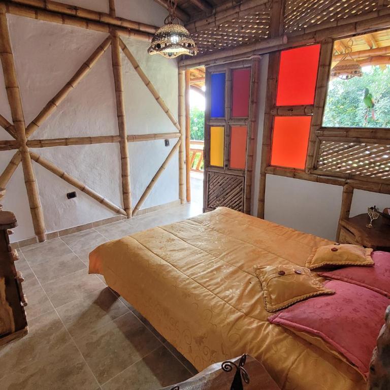 Chalet la texana - Casa - 29