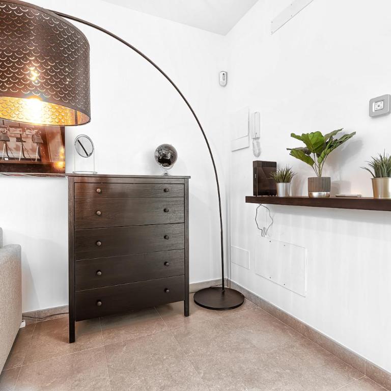 Sweet garden Las palmas - Apartamento de 1 dormitorio - 5