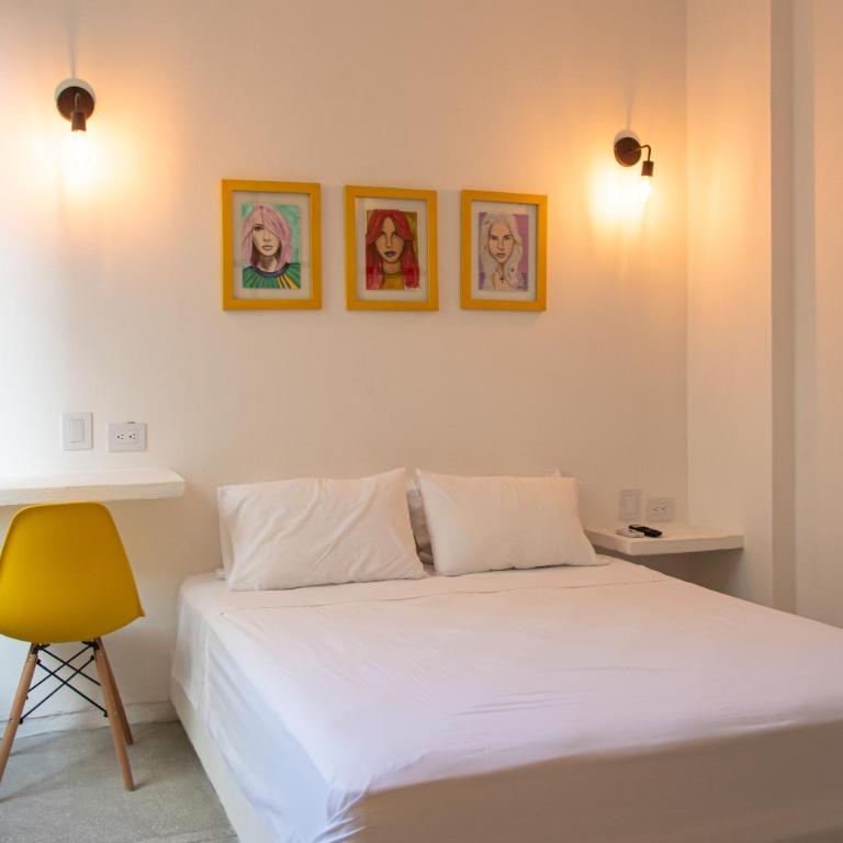 OASIS TROPICAL HOTEL - Double Room - 2