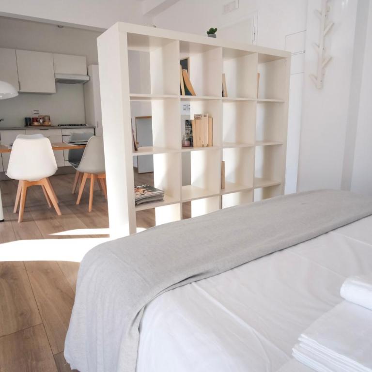 Rossani Suites&Aparts - Junior Suite - 30