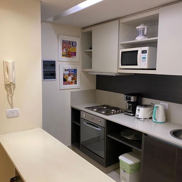 Apartamento en Palermo Soho - Apartamento de 1 dormitorio - 14
