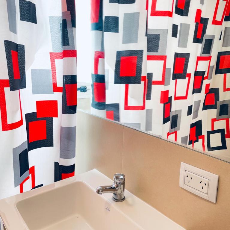 Rent - My soho - Apartamento de 1 dormitorio - 8