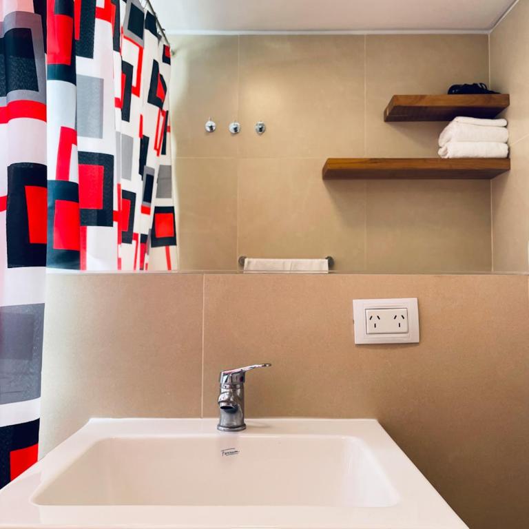 Rent - My soho - Apartamento de 1 dormitorio - 9