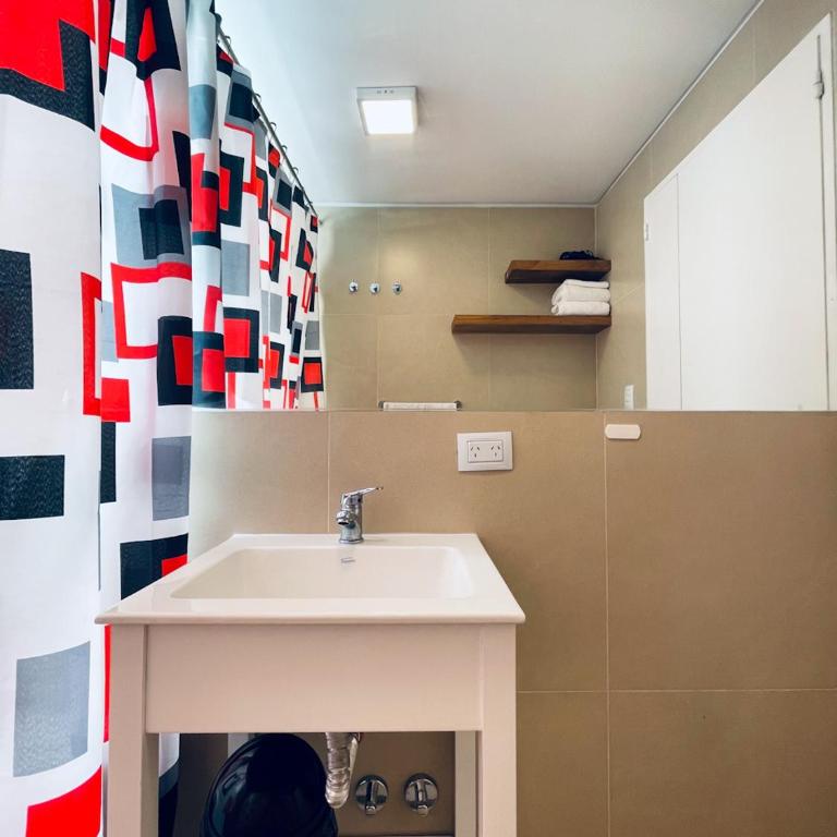 Rent - My soho - Apartamento de 1 dormitorio - 1