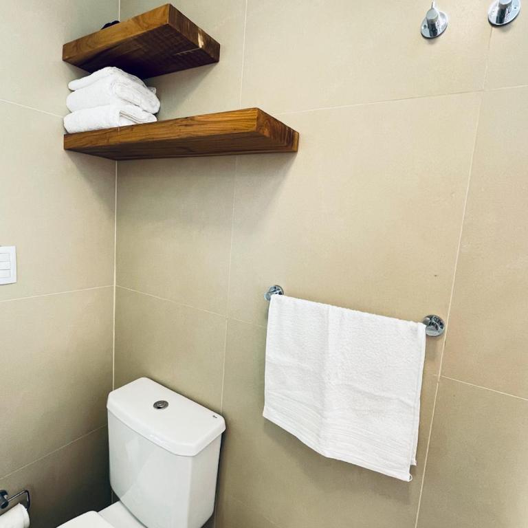 Rent - My soho - Apartamento de 1 dormitorio - 11