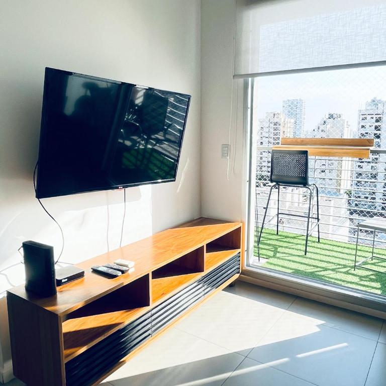 Rent - My soho - Apartamento de 1 dormitorio - 1