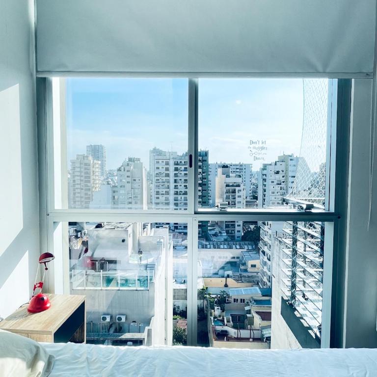 Rent - My soho - Apartamento de 1 dormitorio - 3
