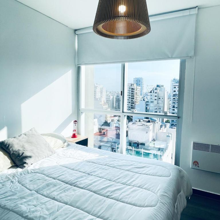 Rent - My soho - Apartamento de 1 dormitorio - 5