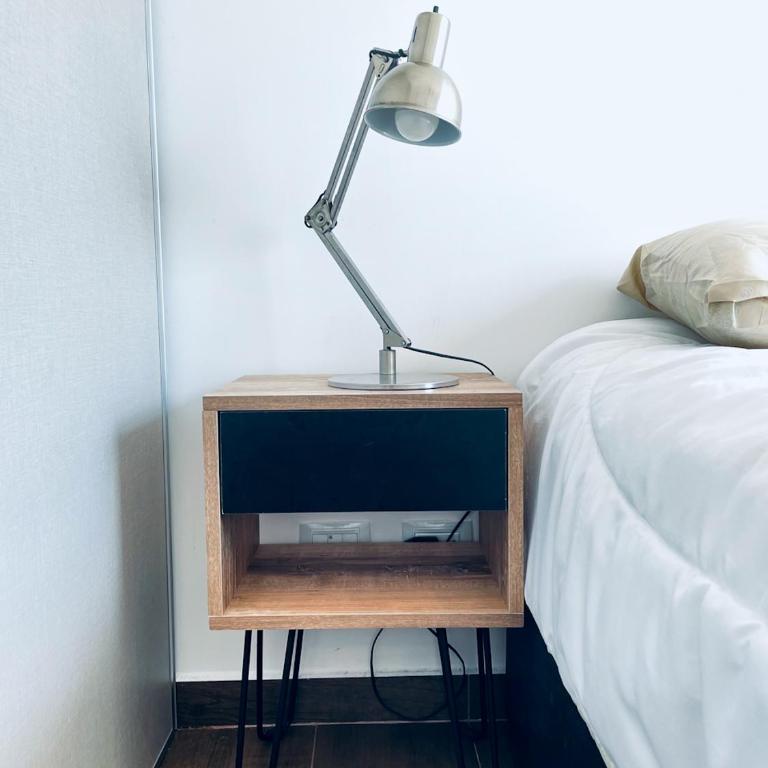 Rent - My soho - Apartamento de 1 dormitorio - 18