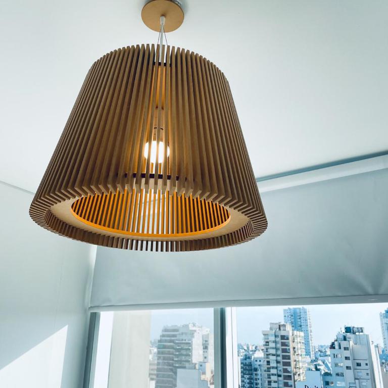 Rent - My soho - Apartamento de 1 dormitorio - 19