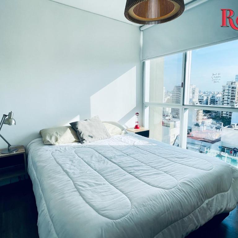 Rent - My soho - Apartamento de 1 dormitorio - 20