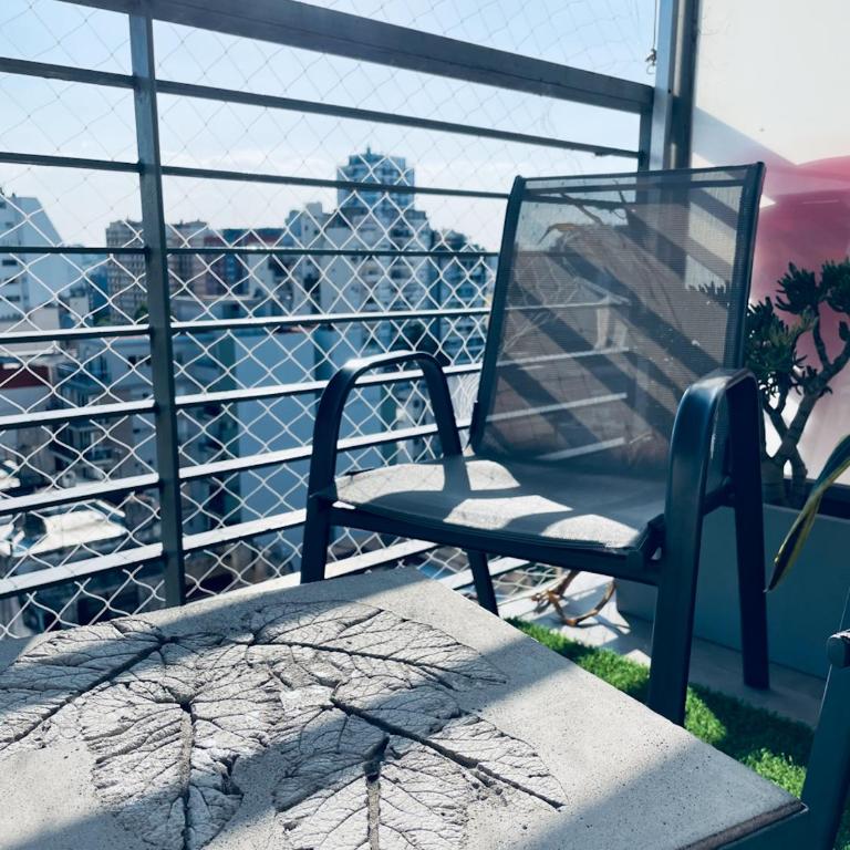 Rent - My soho - Apartamento de 1 dormitorio - 24