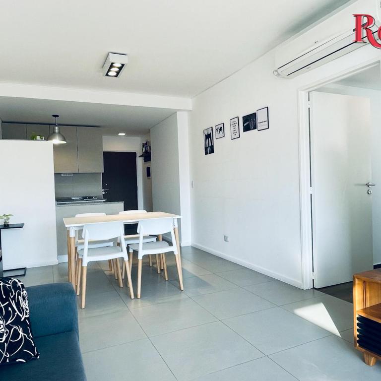 Rent - My soho - Apartamento de 1 dormitorio - 27