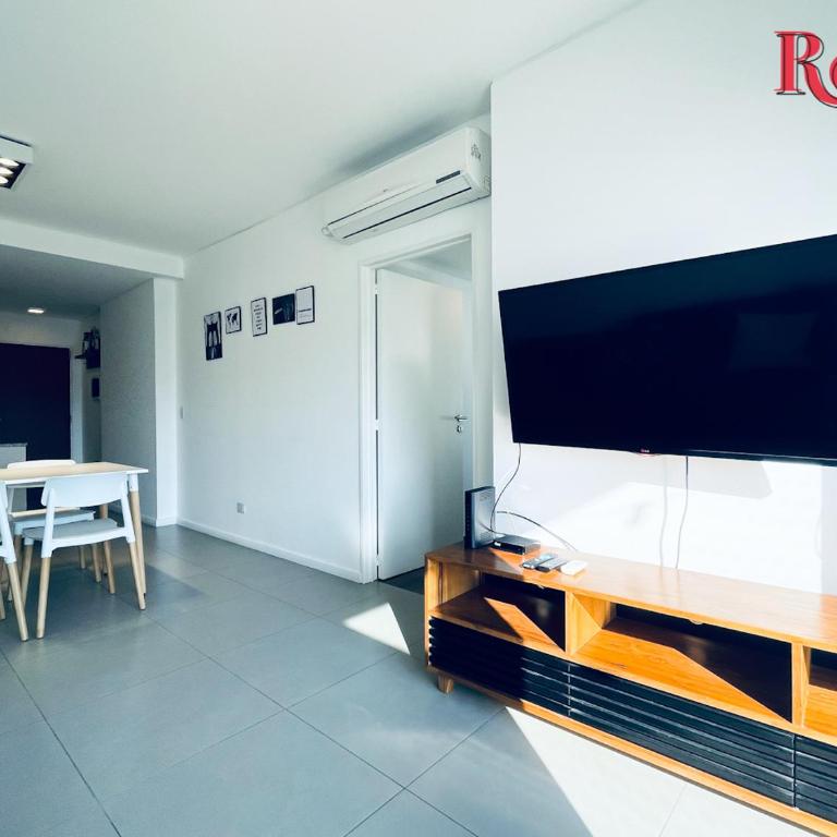 Rent - My soho - Apartamento de 1 dormitorio - 10