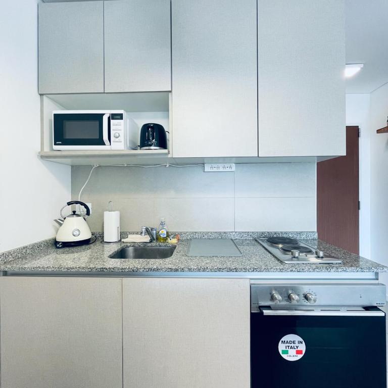 Rent - My soho - Apartamento de 1 dormitorio - 14