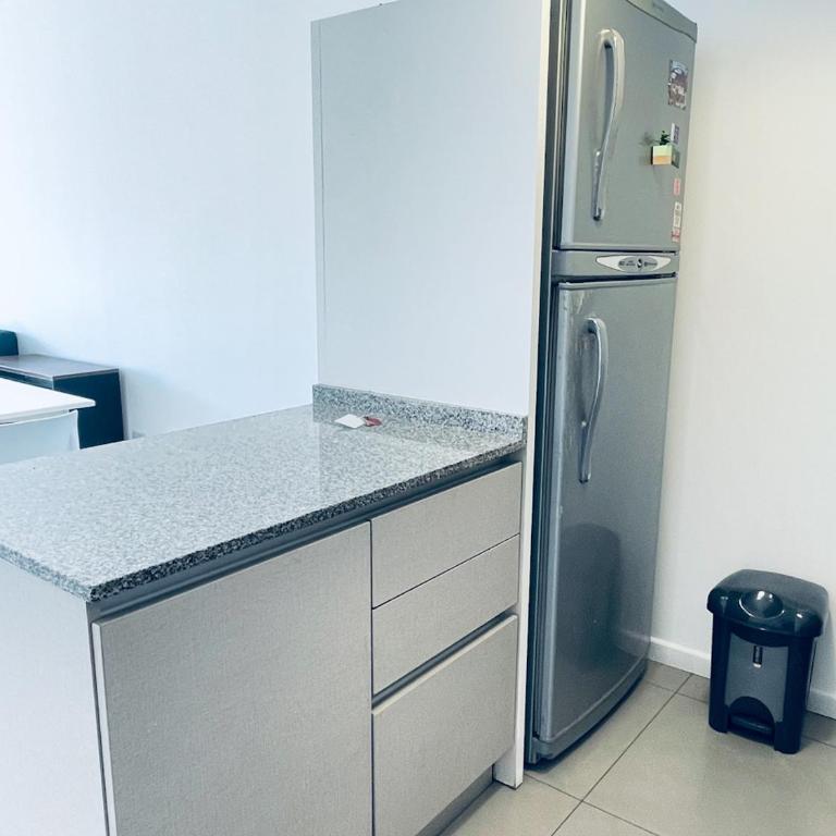 Rent - My soho - Apartamento de 1 dormitorio - 35