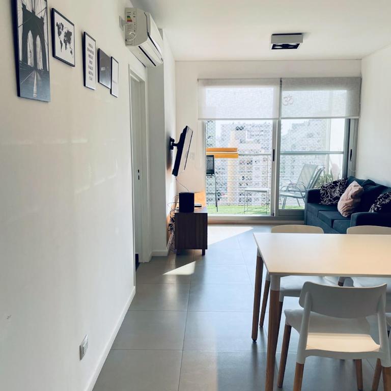 Rent - My soho - Apartamento de 1 dormitorio - 38