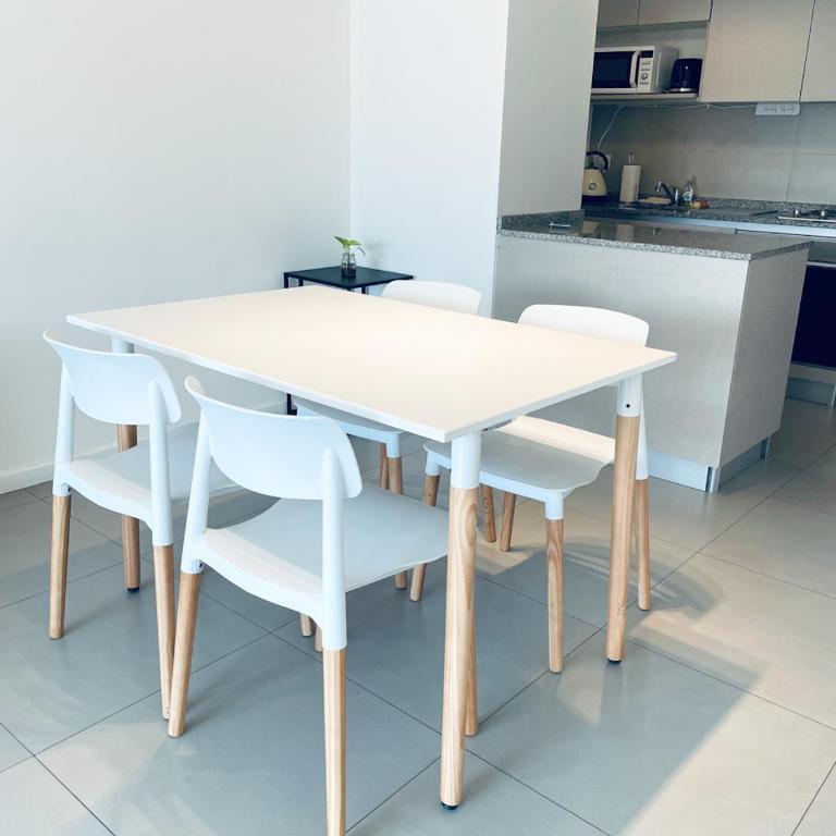 Rent - My soho - Apartamento de 1 dormitorio - 41