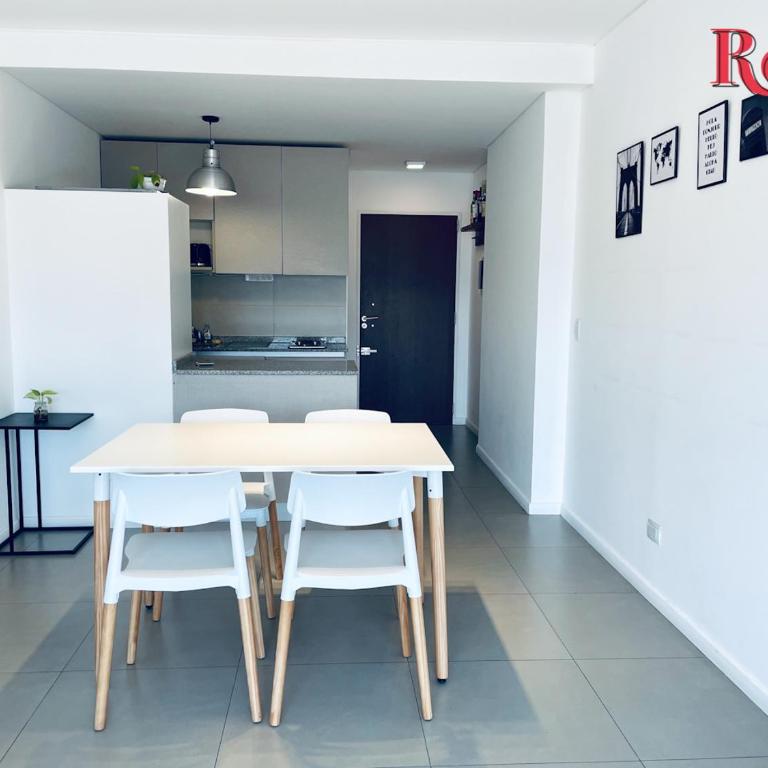 Rent - My soho - Apartamento de 1 dormitorio - 42