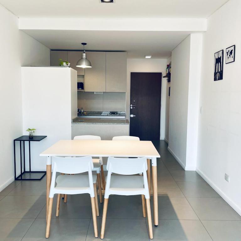 Rent - My soho - Apartamento de 1 dormitorio - 43
