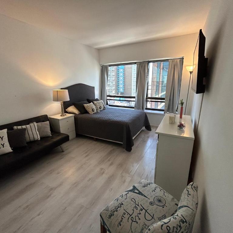 Buenos Aires desde las alturas - Apartamento de 1 dormitorio - 1