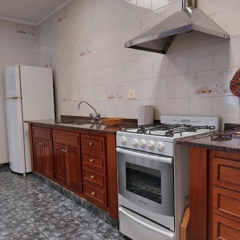 La Porota - Casa con 1 dormitorio - 6
