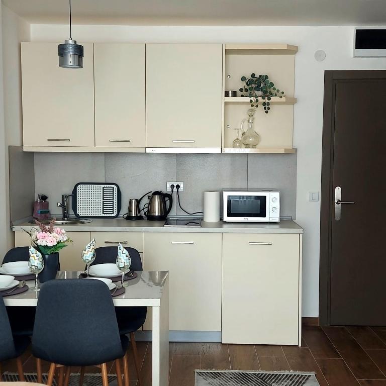 Apartman Mery in Kraljevi Čardaci - One-Bedroom Apartment - 12