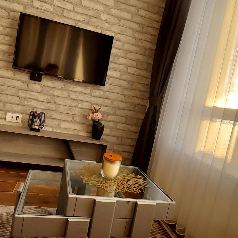 Apartman Mery in Kraljevi Čardaci - One-Bedroom Apartment - 27