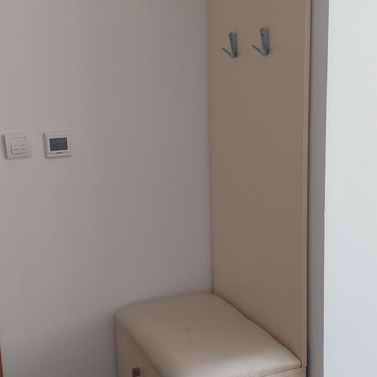 Apartman Mery in Kraljevi Čardaci - One-Bedroom Apartment - 6