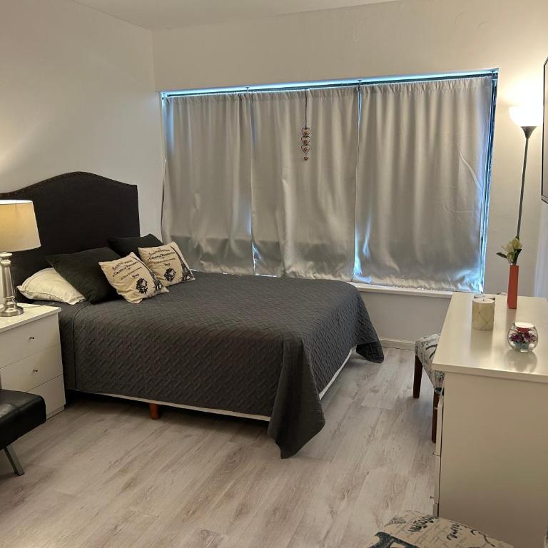 Buenos Aires desde las alturas - Apartamento de 1 dormitorio - 6