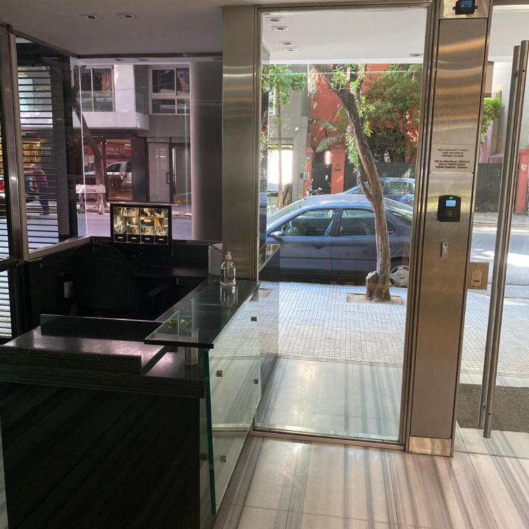 Apartamento en Palermo Soho - Apartamento de 1 dormitorio - 42