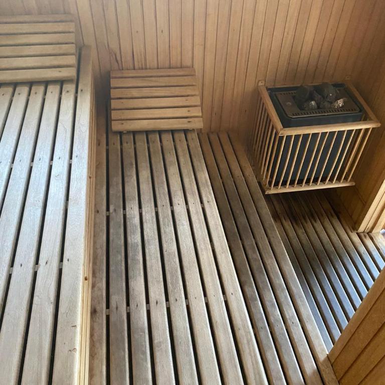 Apartamento en Palermo Soho - Apartamento de 1 dormitorio - 39