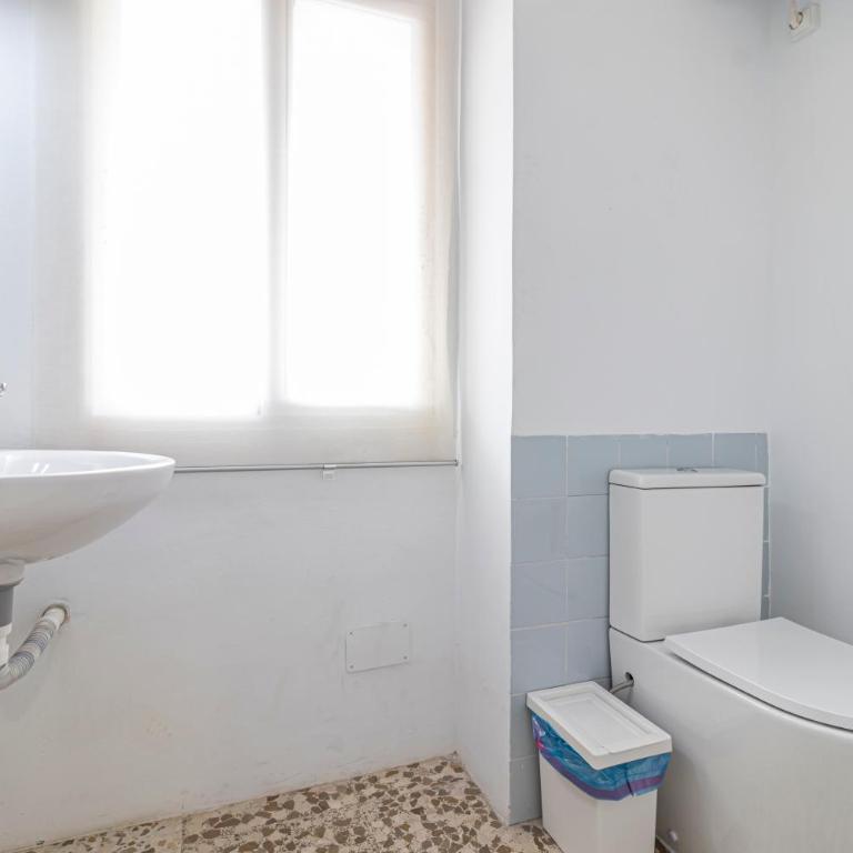 Allo Apartments Plaza Arenal Centro 2 Habitaciones - Apartamento de 2 dormitorios - 7