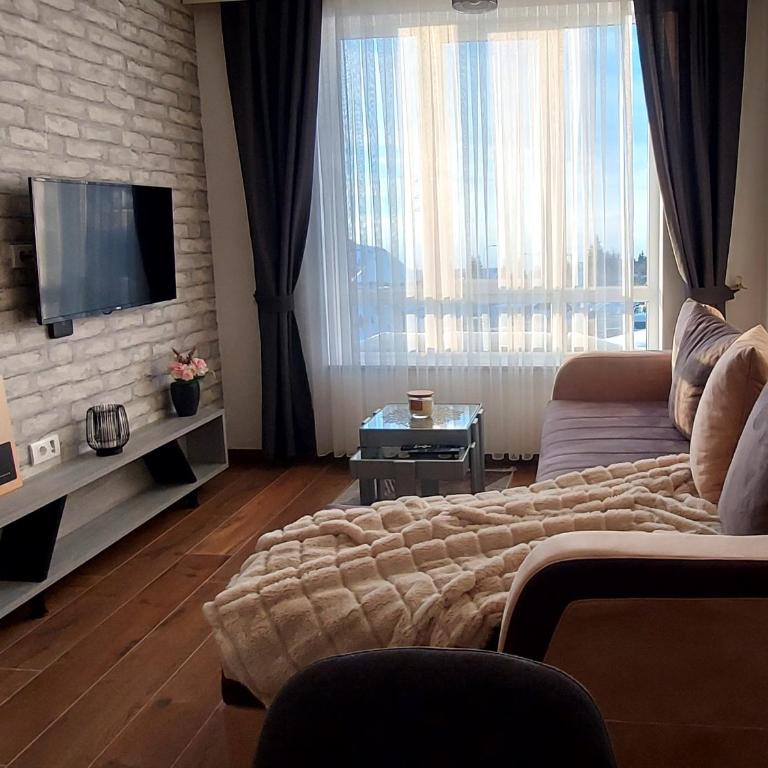 Apartman Mery in Kraljevi Čardaci - One-Bedroom Apartment - 10